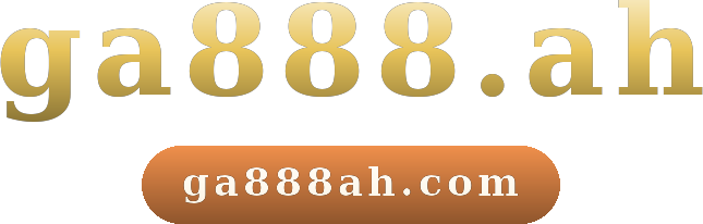 ga888.ah logo