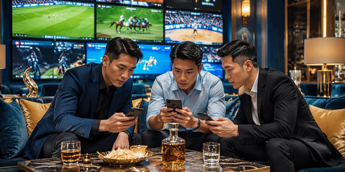 ga888.ah Cách thức chơi Bầu Cua tại ga888.ah
